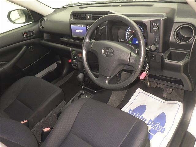 Toyota PROBOX VAN 2021 8519069-3