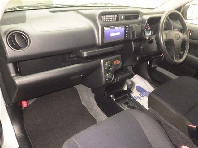 Toyota PROBOX VAN 2021 8519069-4