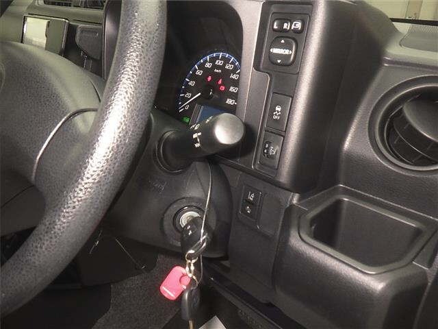 Toyota PROBOX VAN 2021 8519069-8