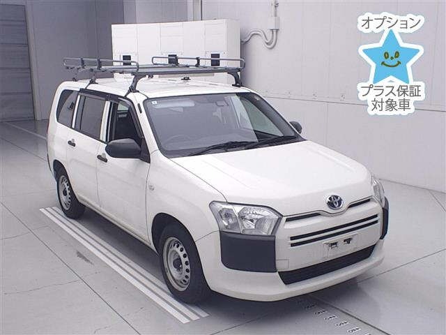 Toyota PROBOX VAN 2022 8519070-0