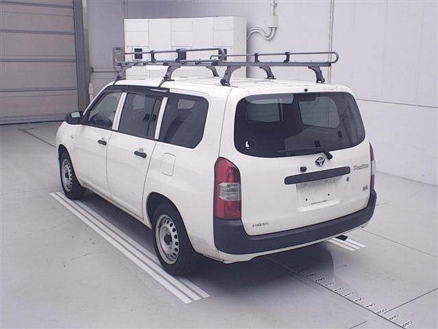 Toyota PROBOX VAN 2022 8519070-1