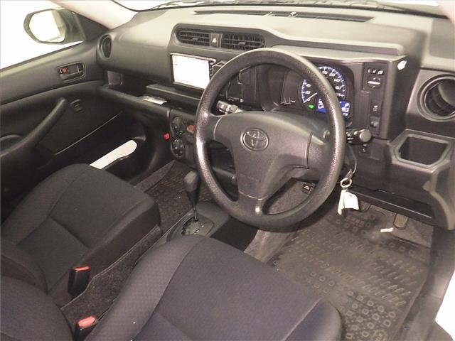 Toyota PROBOX VAN 2022 8519070-3