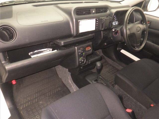 Toyota PROBOX VAN 2022 8519070-4