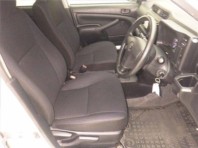 Toyota PROBOX VAN 2022 8519070-5