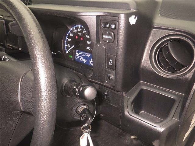 Toyota PROBOX VAN 2022 8519070-8