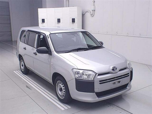 Toyota PROBOX VAN 2022 8519078-0