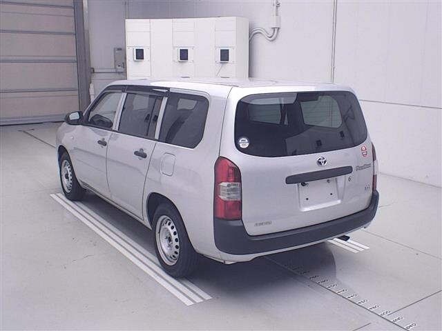Toyota PROBOX VAN 2022 8519078-1
