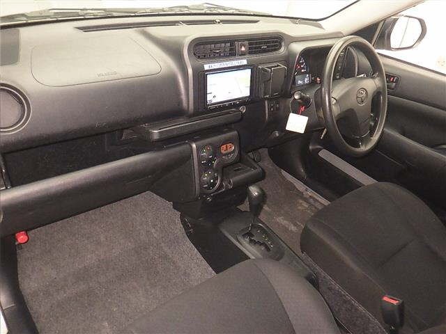 Toyota PROBOX VAN 2022 8519078-4