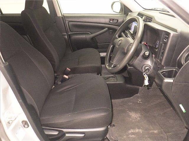 Toyota PROBOX VAN 2022 8519078-5