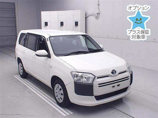 Toyota PROBOX VAN 2021 8519079-0