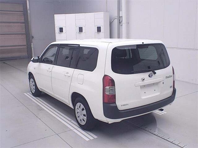 Toyota PROBOX VAN 2021 8519079-1