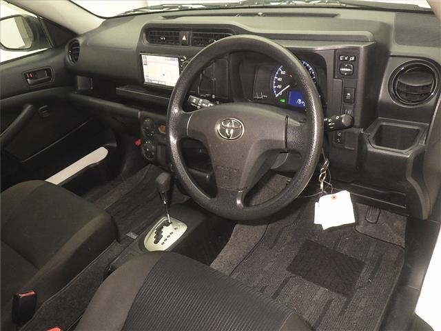 Toyota PROBOX VAN 2021 8519079-3