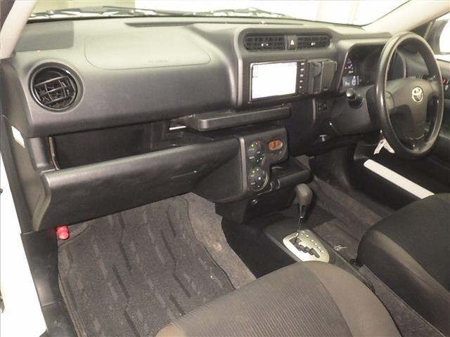 Toyota PROBOX VAN 2021 8519079-4