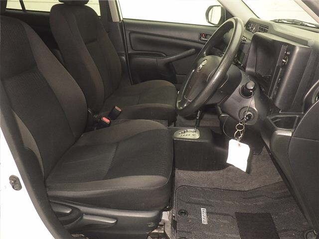 Toyota PROBOX VAN 2021 8519079-5