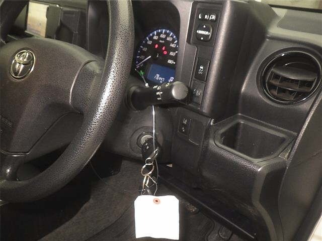 Toyota PROBOX VAN 2021 8519079-8