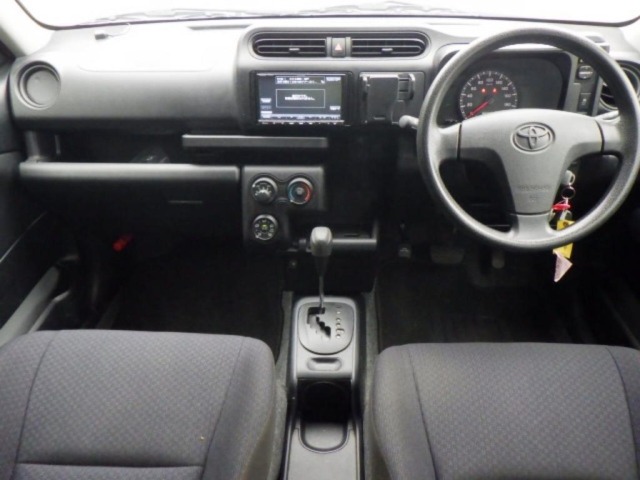 Toyota PROBOX VAN 2021 8519123-3