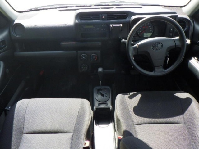 Toyota PROBOX VAN 2021 8519124-3