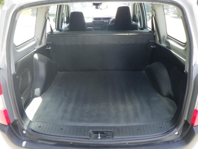 Toyota PROBOX VAN 2021 8519124-5