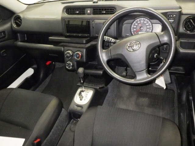 Toyota PROBOX VAN 2021 8519132-3