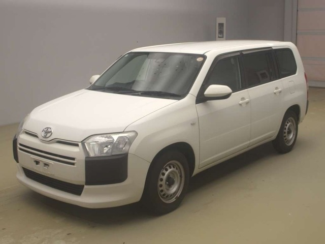 Toyota PROBOX VAN 2021 8519140-0