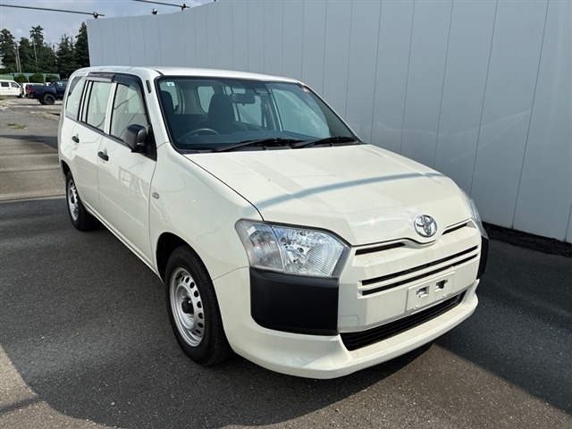 Toyota PROBOX VAN 2018 8519147-0