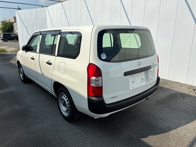 Toyota PROBOX VAN 2018 8519147-1