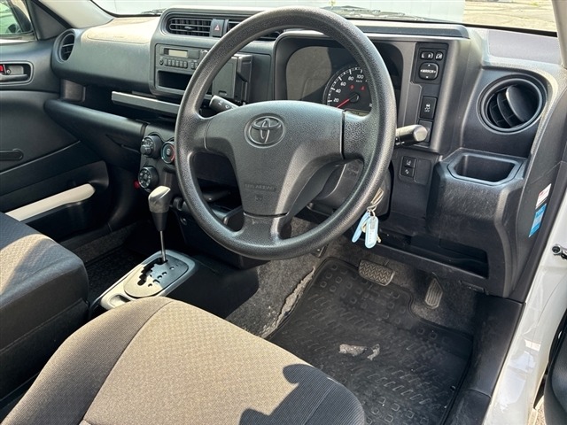 Toyota PROBOX VAN 2018 8519147-3