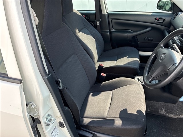 Toyota PROBOX VAN 2018 8519147-5