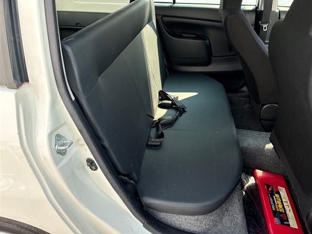 Toyota PROBOX VAN 2018 8519147-6