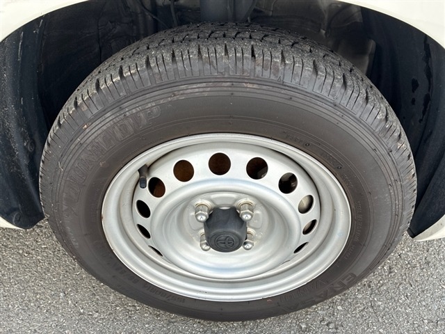 Toyota PROBOX VAN 2018 8519147-7