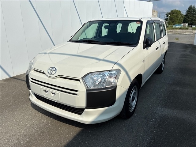 Toyota PROBOX VAN 2018 8519147-9