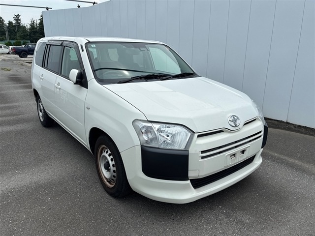 Toyota PROBOX VAN 2019 8519152-0