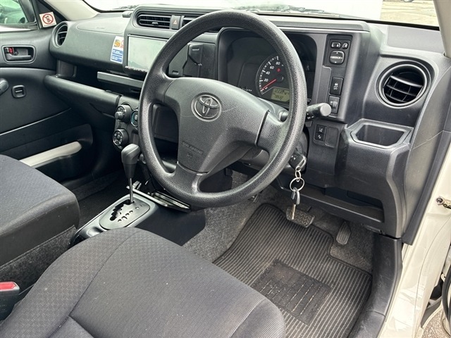 Toyota PROBOX VAN 2019 8519152-3