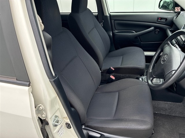 Toyota PROBOX VAN 2019 8519152-5