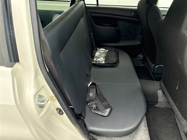 Toyota PROBOX VAN 2019 8519152-6
