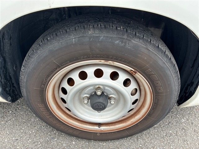 Toyota PROBOX VAN 2019 8519152-7