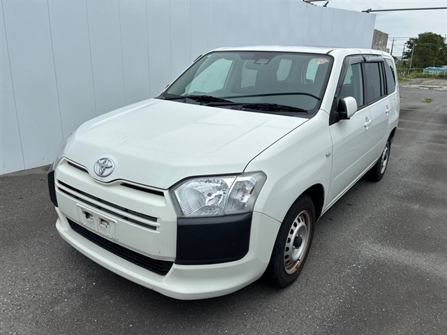 Toyota PROBOX VAN 2019 8519152-9