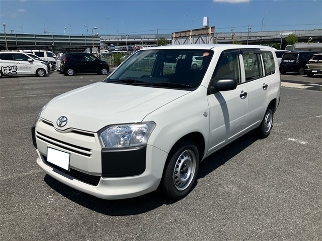 Toyota PROBOX VAN 2018 8519160-10