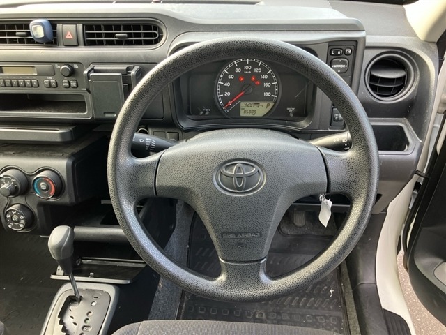 Toyota PROBOX VAN 2018 8519160-3
