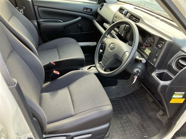 Toyota PROBOX VAN 2018 8519160-5