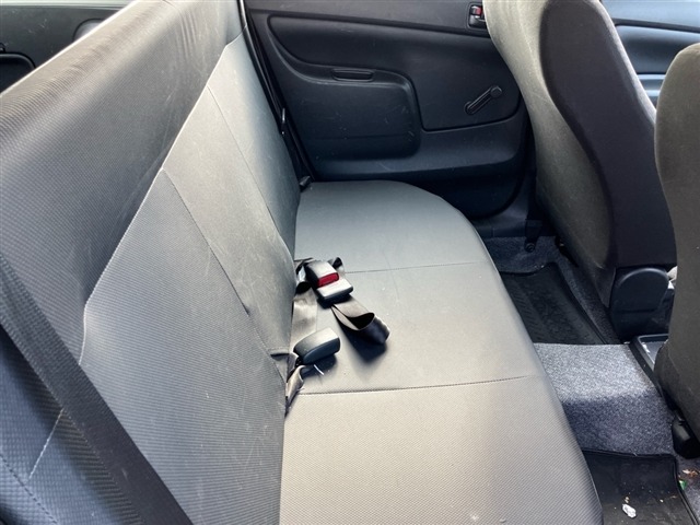 Toyota PROBOX VAN 2018 8519160-6