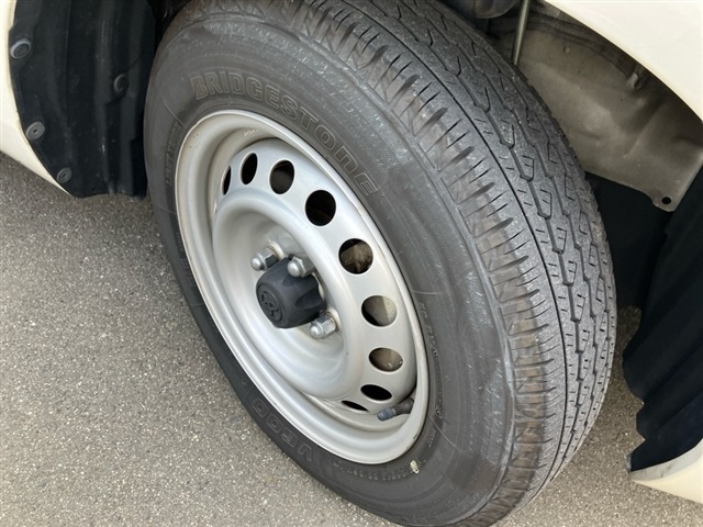 Toyota PROBOX VAN 2018 8519160-7
