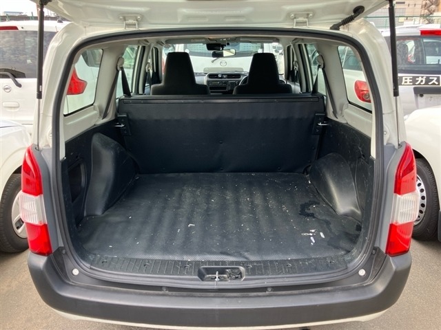 Toyota PROBOX VAN 2018 8519160-8