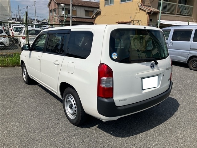 Toyota PROBOX VAN 2021 8519174-1
