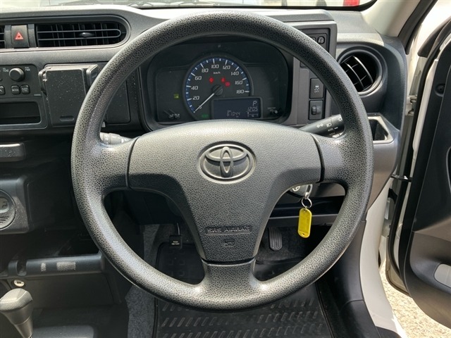 Toyota PROBOX VAN 2021 8519174-3