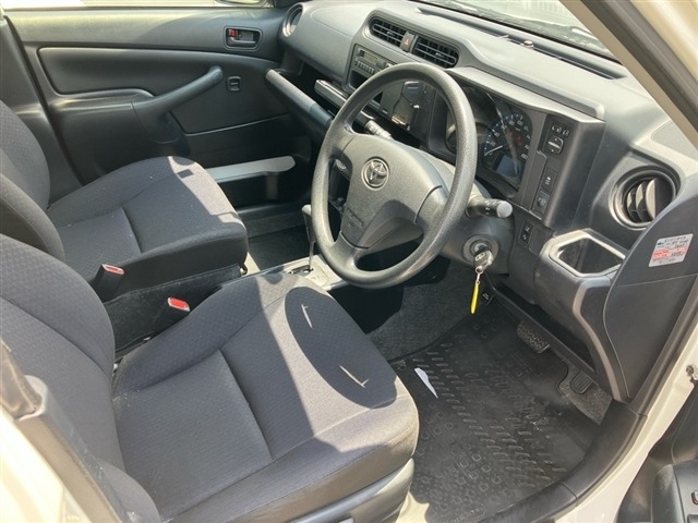 Toyota PROBOX VAN 2021 8519174-5