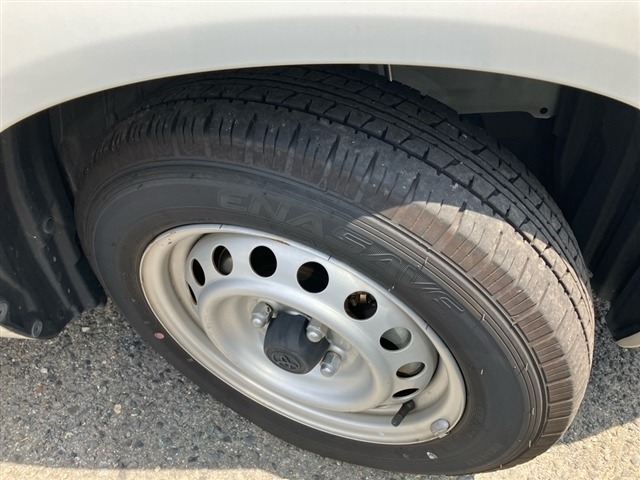Toyota PROBOX VAN 2021 8519174-7