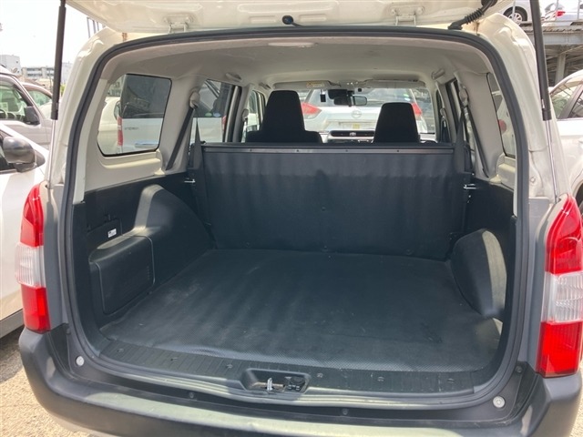 Toyota PROBOX VAN 2021 8519174-8