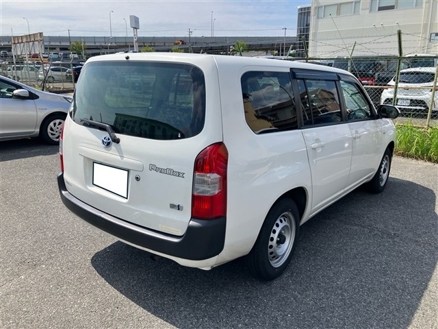 Toyota PROBOX VAN 2021 8519174-9