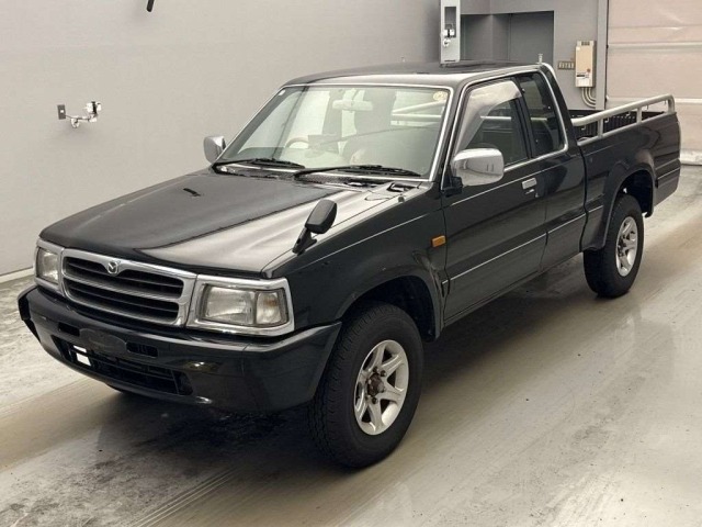 Mazda PROCEED 1998 8522112-0